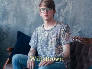 WillyBrown