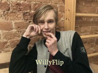 WillyFlip