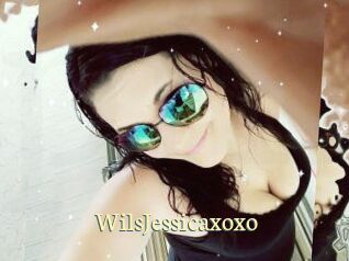 WilsJessicaxoxo