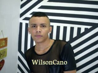 WilsonCano