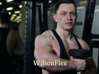 WilsonFlex