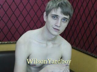 WilsonYardboy
