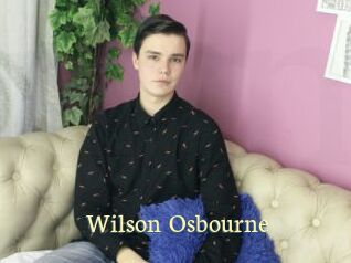 Wilson_Osbourne