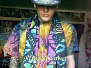 WinkXWankin