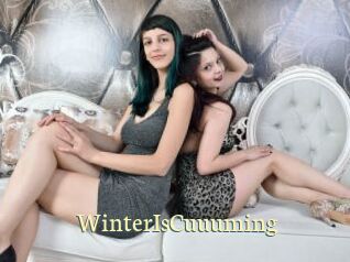 WinterIsCuuuming