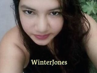 WinterJones