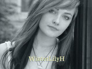 WinterLilyH