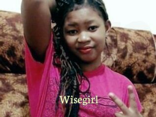 Wisegirl