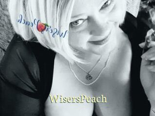 WisersPeach