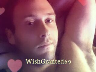 WishGranted69 Porn str8