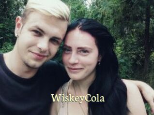 WiskeyCola