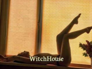 WitchHouse