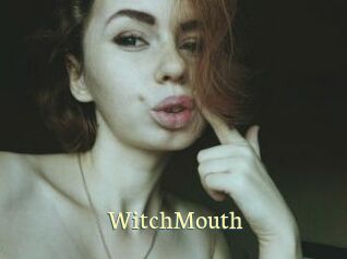 WitchMouth