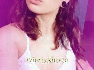 WitchyKitty20