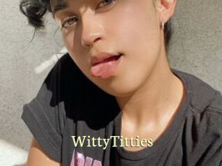 WittyTitties
