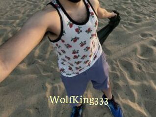 WolfKing333