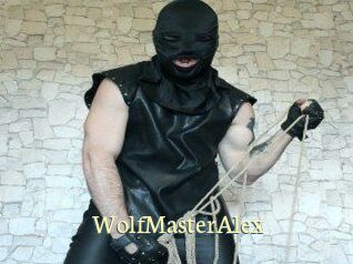WolfMasterAlex