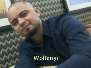 Wolfen91