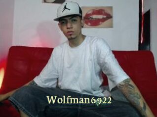 Wolfman6922