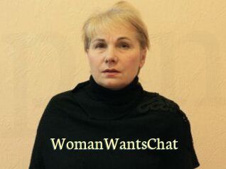 Woman_Wants_Chat