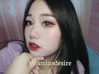 Womansdesire