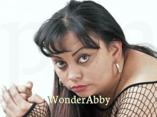 WonderAbby