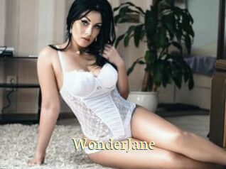 WonderJane