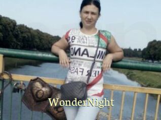 WonderNight