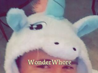 WonderWhore
