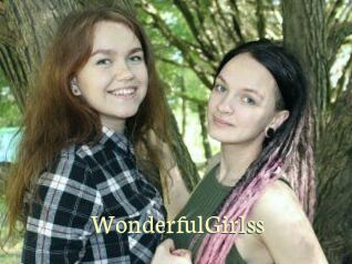 WonderfulGirlss Porn str8
