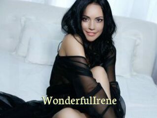 WonderfulIrene