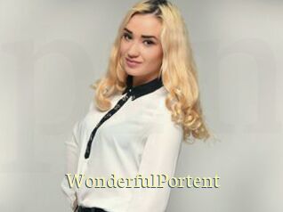 WonderfulPortent