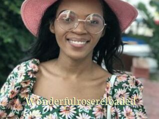 Wonderfulrosereloaded