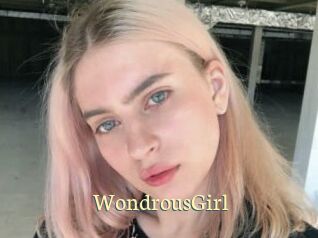 WondrousGirl