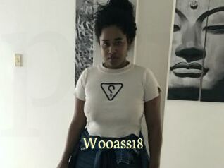 Wooass18