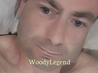 WoodyLegend