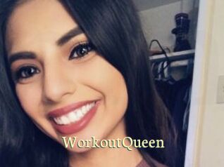 WorkoutQueen