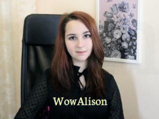 WowAlison