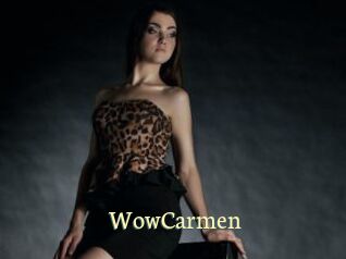 WowCarmen