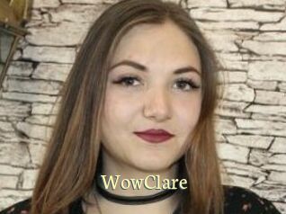 WowClare