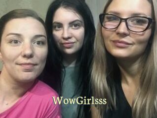 WowGirlsss