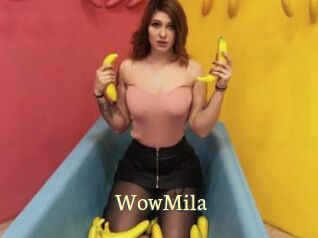 WowMila