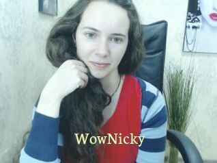 WowNicky