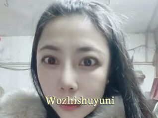 Wozhishuyuni