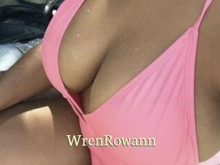 WrenRowann