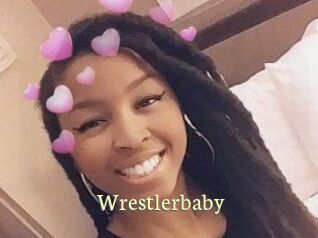 Wrestlerbaby
