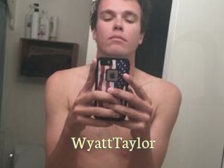 WyattTaylor