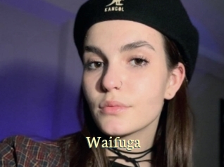 Waifuga