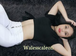 Walesscaleon