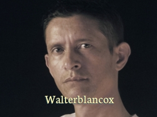 Walterblancox